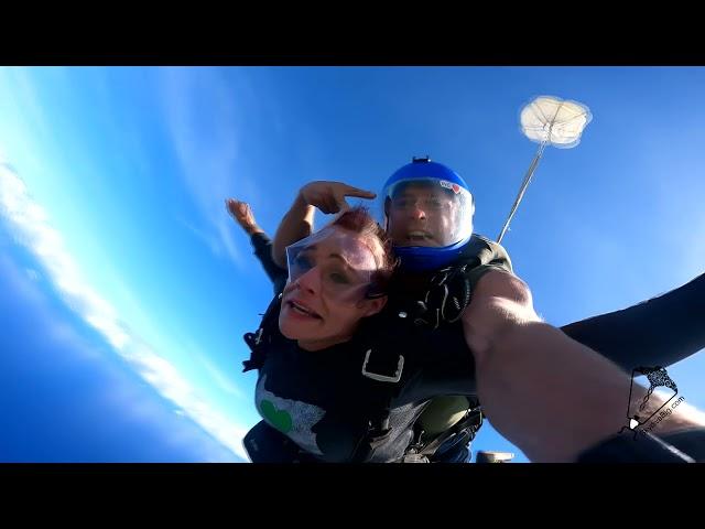 Skydive B.I.G - Mirranda