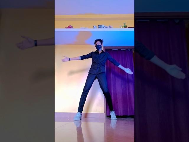 One more time #dance #trending song dance #kk chaudhary dance