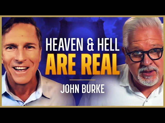 Former Agnostic: There IS Life After Death | John Burke | The Glenn Beck Podcast | Ep 222