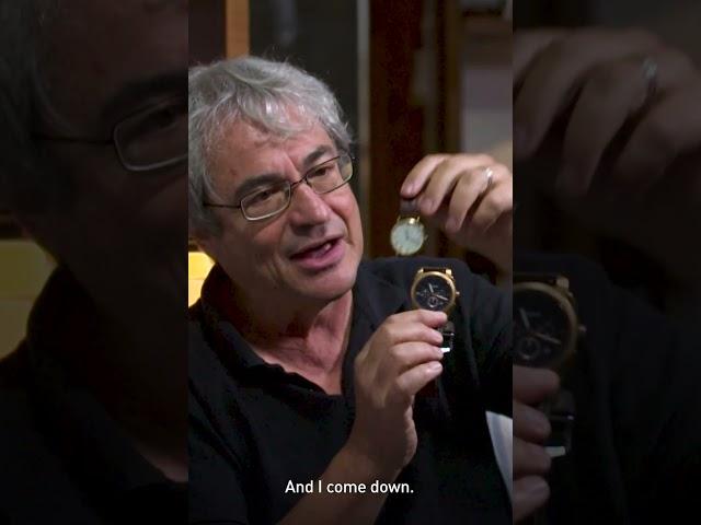 Carlo Rovelli explains Einstein’s theory of relativity