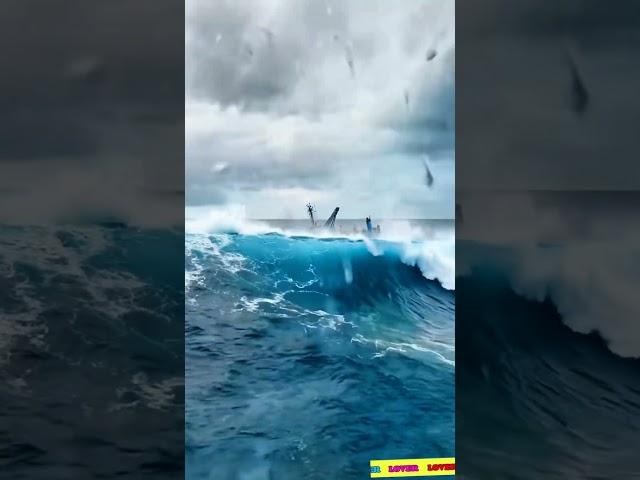 Ocean's Oath of Adventure, Explorer's Vow