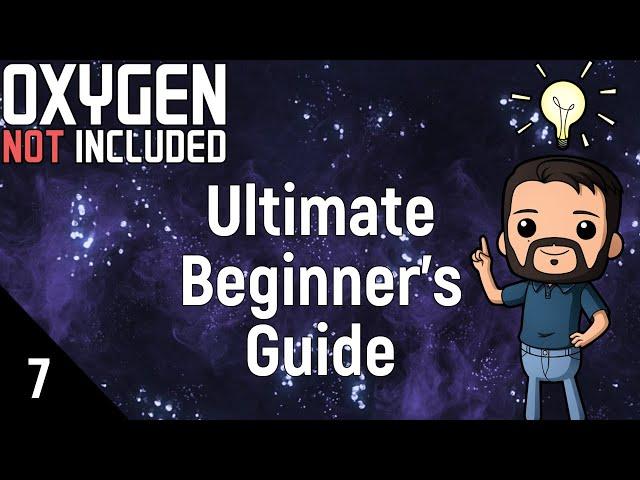 Bathrooms and Decor | Ultimate Beginner's Guide | Ep 7 | ONI