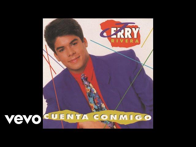 Jerry Rivera - Amores Como el Nuestro (Audio)