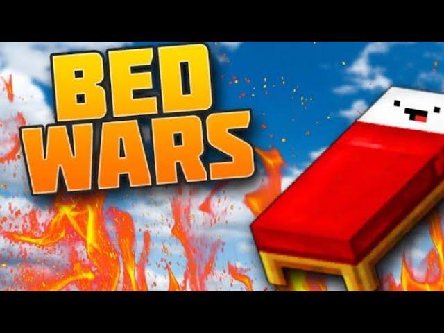 Thockey keyboard and mouse asmr| Hypixel bedwars