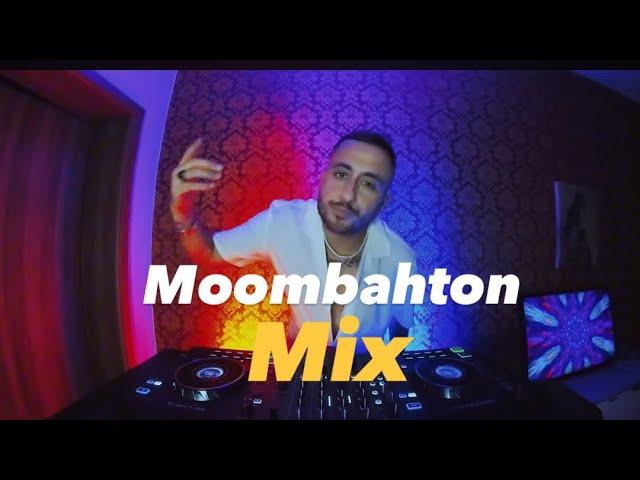 Moombahton Mix 2024 Dance Remix Reggaeton P3 By DJ Biji