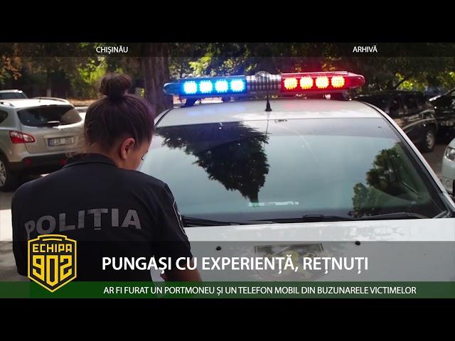 ECHIPA 902 - 04.06.2021