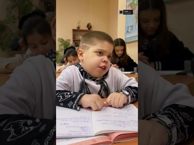 ВОвОчка! (Выпуск 52) "РЕМОНТ ШКОЛЫ"