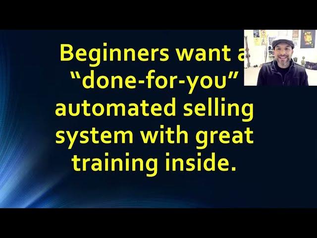 Power Lead System Review and Coaching Session