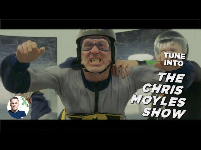 How to listen to The Chris Moyles Show on Radio X  | The Chris Moyles Show | Radio X