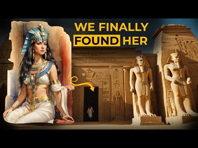 Cleopatra’s Lost Tomb: Will This Ancient Mystery Ever Be Solved