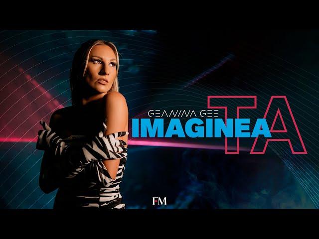 Geanina Gee - Imaginea Ta (Official Video)