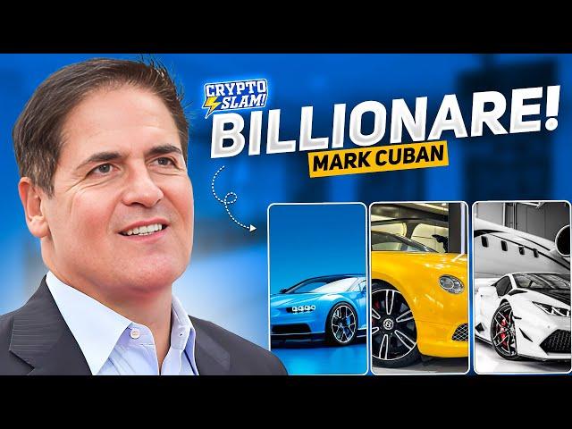 The Path to Billions: Mark Cuban Unveiled