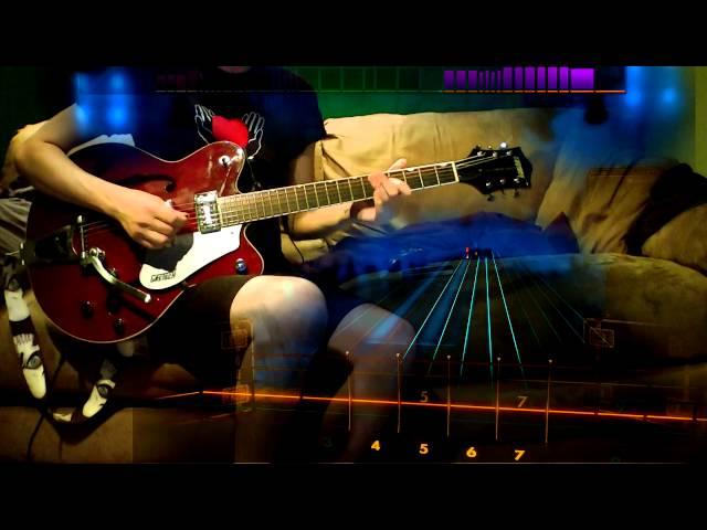 Rocksmith 2014 - DLC - Guitar - The Doors "Riders on the Storm"