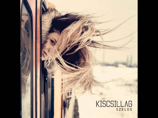 Kiscsillag - Tánc