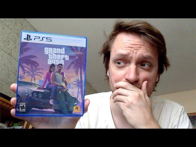 GTA 6 Is DELAYED! (And That's OK)