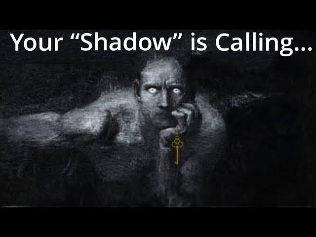 What Lurks in Your Shadow | Carl Jung Philosophy