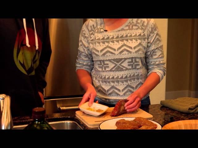 Cooking Wild Game Tips - The Fowl Life