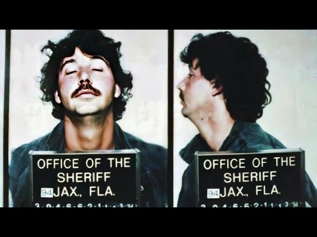 Serial Killer: Gary Ray Bowles - The one with the Gay Slayer