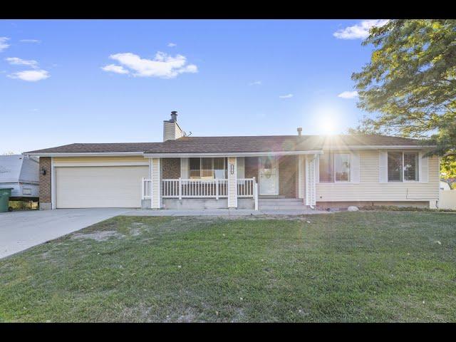 7275 S Woodgreen Road West Jordan, UT | ColdwellBankerHomes.com