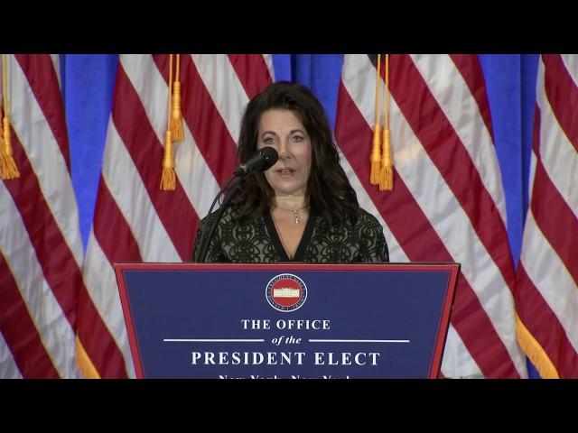 Trump lawyer explains decisions related to Trump businesses