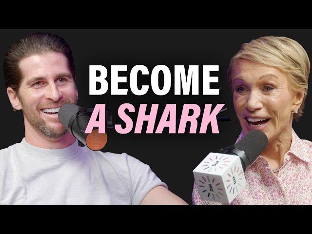 Shark Tank's Barbara Corcoran On The Common Denominator For Success, Career Advice, and  Investing