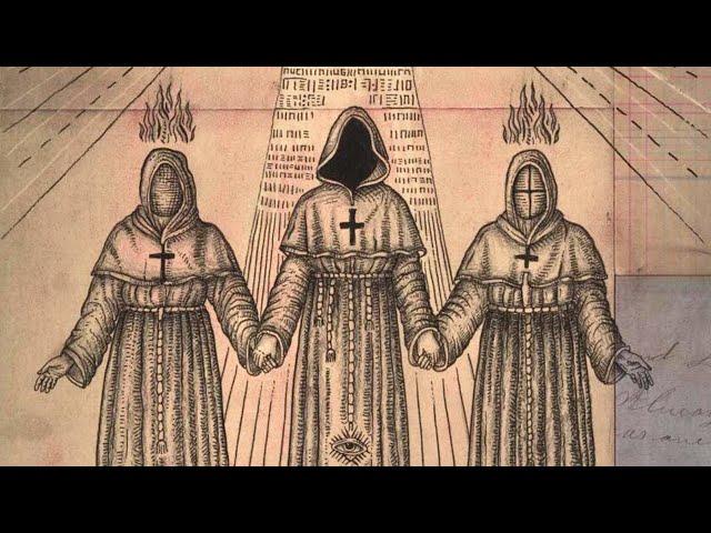 The Future Of Humanity According To The Rosicrucians - Rudolf Steiner