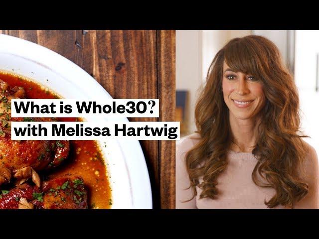 What is Whole30®? Whole30 Diet Rules and Guidelines | Thrive Market