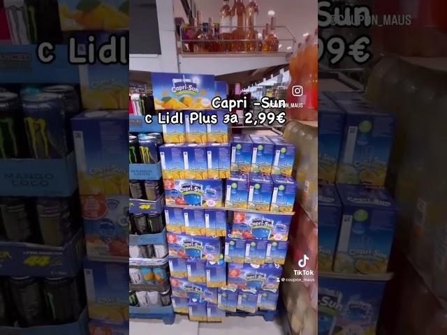 Супер скидки и акции в магазине Lidl , не большая подборка для вас ️. #lidl