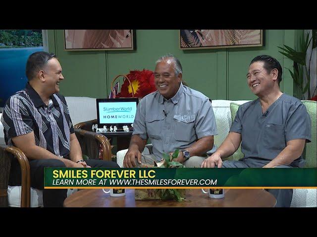 Smiles Forever: Bringing Lasting Smiles to Life