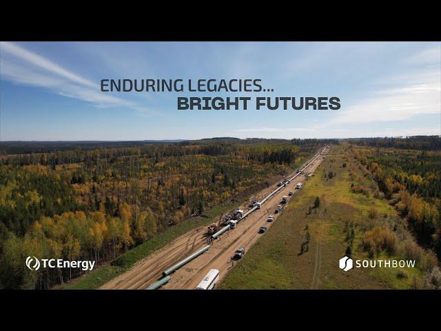 TC Energy: Powering North America’s Future