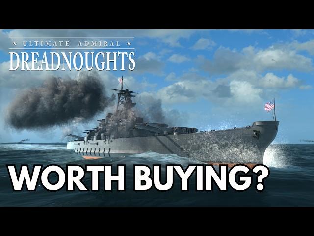 Should You Buy Ultimate Admiral Dreadnoughts In 2024?