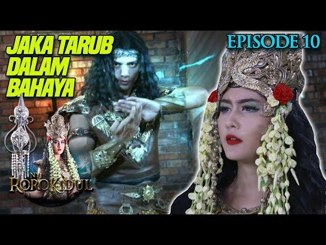 JAKA TARUB DALAM BAHAYA! Apakah NawangWulan Akan Membantunya? - Nyi Roro Kidul Eps 10 PART 2