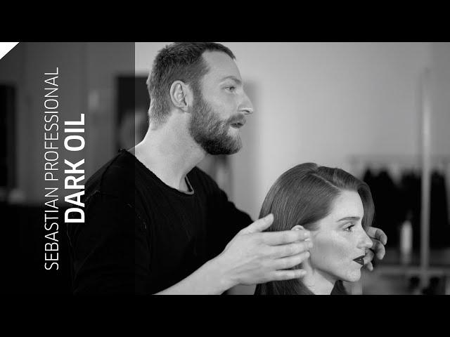 SEBASTIAN PROFESSIONAL - DARK OIL