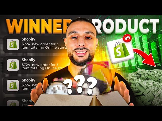 How You Can Find A $5K/Day Dropshipping Product In 10 Minutes!