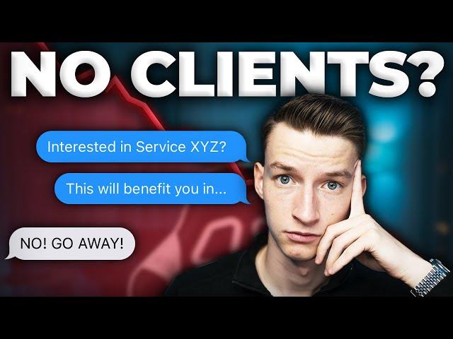 How To Get More Clients As An Editor/Creative Agency