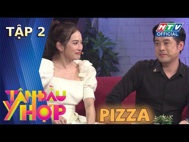 TÂM ĐẦU Ý HỢP | Sara Lưu tiết lộ Dương Khắc Linh là "chúa mè nheo" | TDYH TẬP 2 FULL | 12/5/2020
