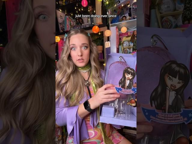 Unboxing the Bratz Egg Chair + Doll Collecting Storytime & a HUGE Announcement (Part 2/4)