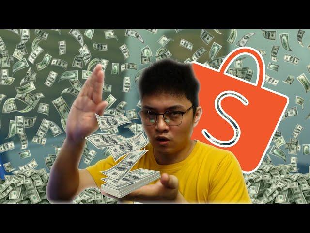 Shopee PayDay PT 2! #Shopee1010BrandsFestival #ShopeePH #shopeepaydaysale