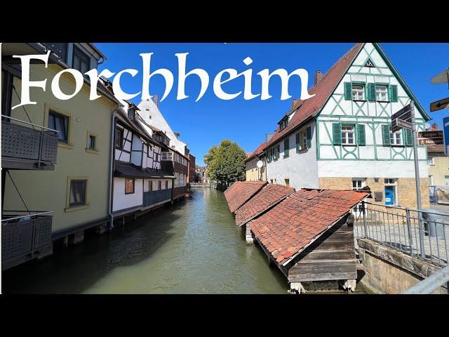 Forchheim