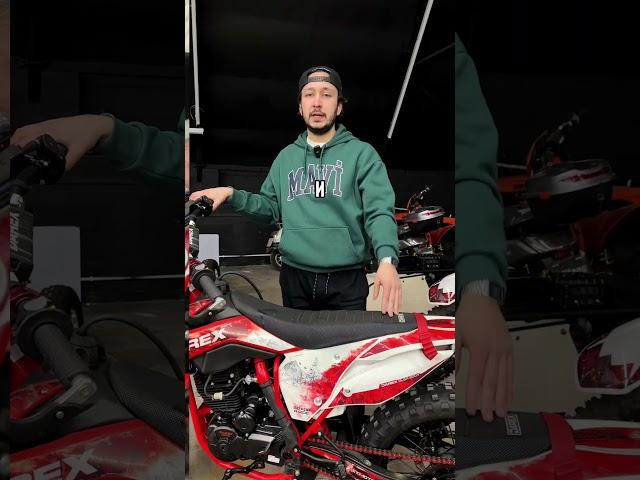 что делать если не заводится мотоцикл  #эндуро #darexmoto