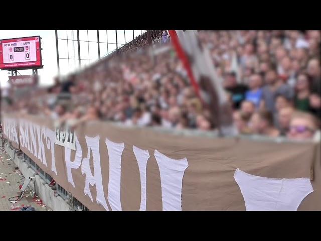 Good Times - Voran Sankt Pauli!