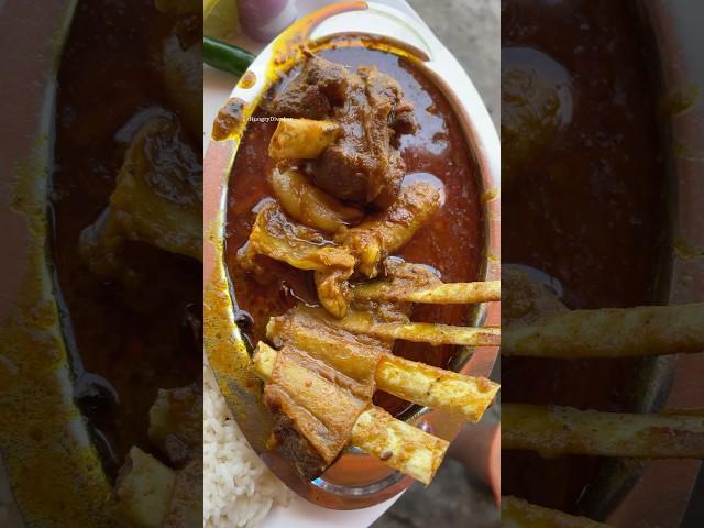 Desi Mutton Curry recipe #mutton #muttoncurry #muttonrecipe #nonveg #streetfood #shorts #food