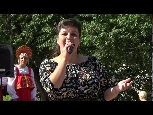 Наталья Баканова. "Мама"