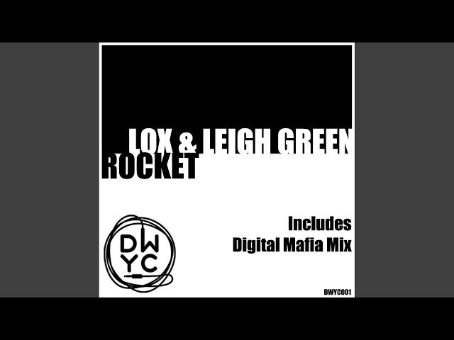 Rocket (Digital Mafia Mix)