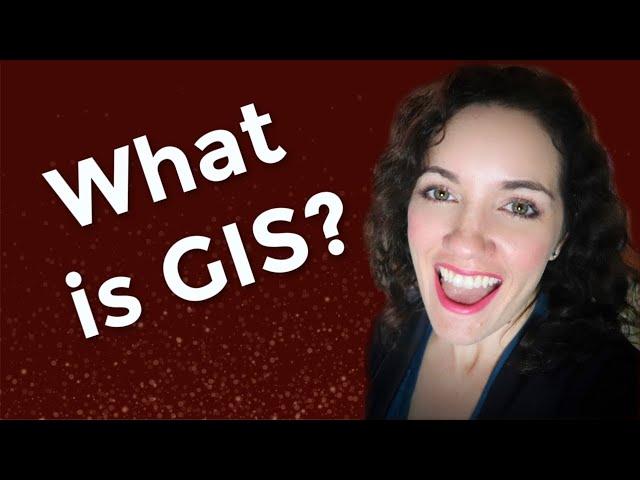 GIS Day 2019: What is GIS?