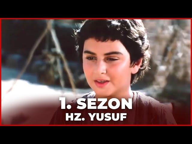 Hz. Yusuf 1. Sezon Tek Parça