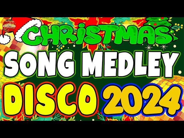 PASKONG PINOY BEST TAGALOG CHRISTMAS SONGS MEDLEY 2025PINOY CHRISTMAS SONGS DISCO MEDLEY#pinoy