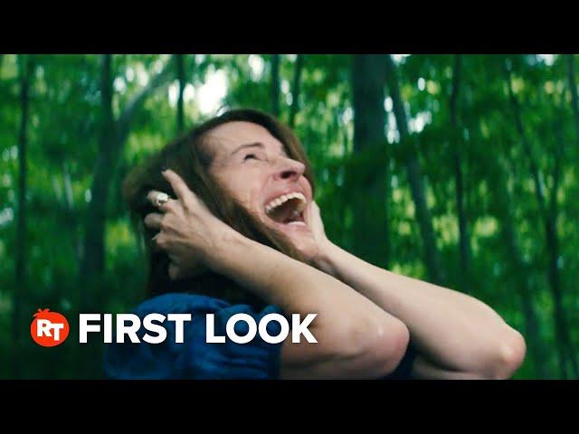 Leave the World Behind First Look (2023)