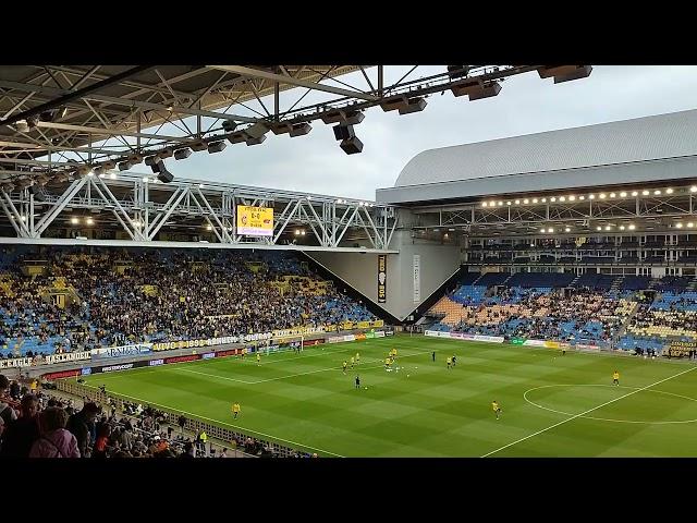 GelreDome, Vitesse Arnhem