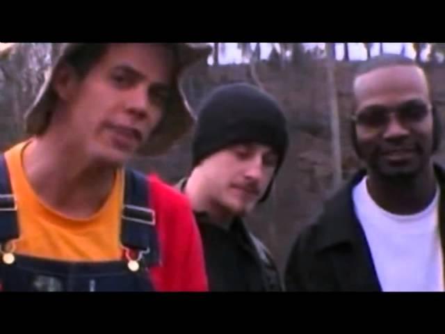 Anvil Shooting with Three 6 Mafia (Wildboyz in Deep South)